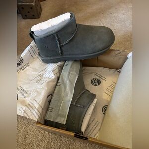 Ugg classic ultra mini boots Color
